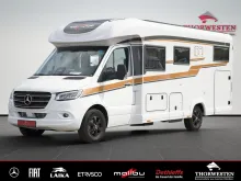Fahrzeugbild Malibu T Edition+ 490 RB LE comfort MB AHK LITHIUM #5