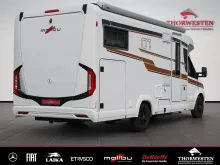 Fahrzeugbild Malibu T Edition+ 490 RB LE comfort MB AHK LITHIUM #7