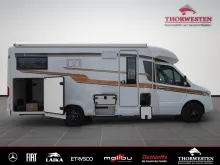 Fahrzeugbild Malibu T Edition+ 490 RB LE comfort MB AHK LITHIUM #8