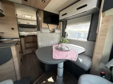 Fahrzeugbild Knaus L!VE WAVE 650 MEG Black Selection BLACK SELECTION ; Live Wave #7