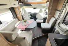 Fahrzeugbild Knaus L!VE WAVE 650 MEG Black Selection BLACK SELECTION ; Live Wave #11