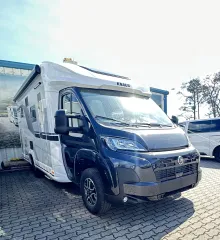 Fahrzeugbild Knaus L!VE WAVE 650 MEG Black Selection BLACK SELECTION ; Live Wave #4