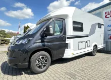 Fahrzeugbild Knaus L!VE WAVE 650 MEG Black Selection BLACK SELECTION ; Live Wave #5