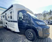 Fahrzeugbild Knaus L!VE WAVE 650 MEG Black Selection BLACK SELECTION ; Live Wave #1
