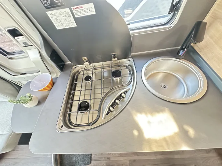 Fahrzeugbild Knaus L!VE WAVE 650 MEG Black Selection BLACK SELECTION ; Live Wave #20