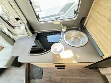 Fahrzeugbild Knaus L!VE WAVE 650 MEG Black Selection BLACK SELECTION ; Live Wave #19