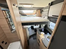 Fahrzeugbild Knaus L!VE WAVE 650 MEG Black Selection BLACK SELECTION ; Live Wave #16