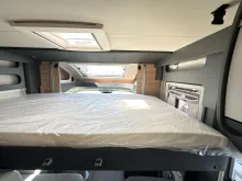 Fahrzeugbild Knaus L!VE WAVE 650 MEG Black Selection BLACK SELECTION ; Live Wave #17
