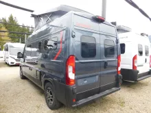 Fahrzeugbild Dethleffs Globetrail 600 DS Automatik,Combi6D, Digital-Pkt #5