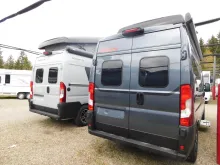 Fahrzeugbild Dethleffs Globetrail 600 DS Automatik,Combi6D, Digital-Pkt #6