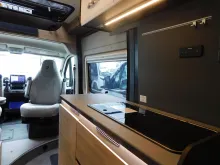Fahrzeugbild Dethleffs Globetrail 600 DS Automatik,Combi6D, Digital-Pkt #12