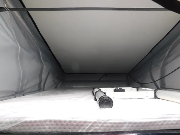 Fahrzeugbild Dethleffs Globetrail 600 DS Automatik,Combi6D, Digital-Pkt #22