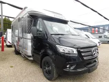 Fahrzeugbild Hymer B-Klasse ML T BlackLine 780 Arktis+Lithiumpaket #1