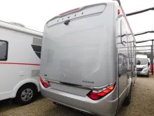 Fahrzeugbild Hymer B-Klasse ML T BlackLine 780 Arktis+Lithiumpaket #5