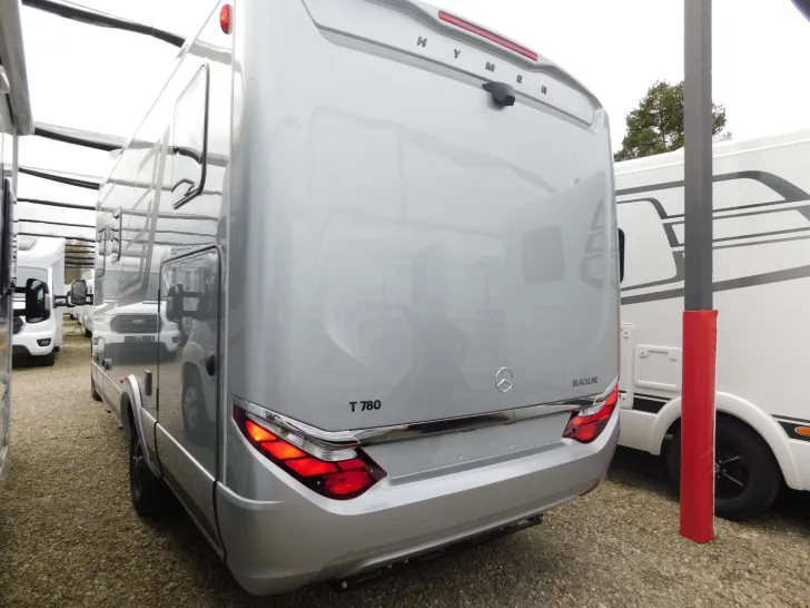 Fahrzeugbild Hymer B-Klasse ML T BlackLine 780 Arktis+Lithiumpaket #6