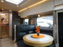Fahrzeugbild Hymer B-Klasse ML T BlackLine 780 Arktis+Lithiumpaket #11