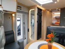 Fahrzeugbild Hymer B-Klasse ML T BlackLine 780 Arktis+Lithiumpaket #12