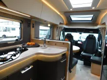 Fahrzeugbild Hymer B-Klasse ML T BlackLine 780 Arktis+Lithiumpaket #14