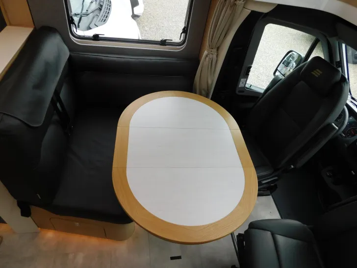 Fahrzeugbild Hymer B-Klasse ML T BlackLine 780 Arktis+Lithiumpaket #17