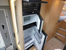 Fahrzeugbild Hymer B-Klasse ML T BlackLine 780 Arktis+Lithiumpaket #19