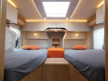 Fahrzeugbild Hymer B-Klasse ML T BlackLine 780 Arktis+Lithiumpaket #22