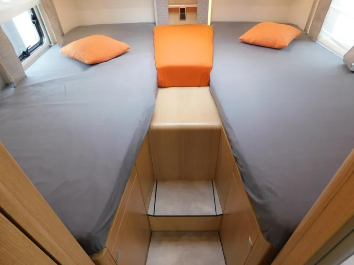 Fahrzeugbild Hymer B-Klasse ML T BlackLine 780 Arktis+Lithiumpaket #23