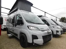 Fahrzeugbild Sunlight Vanlife 540 600 Kg Zuladung !! #1