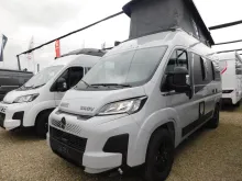 Fahrzeugbild Sunlight Vanlife 540 600 Kg Zuladung !! #4