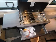 Fahrzeugbild Sunlight Vanlife 540 600 Kg Zuladung !! #16