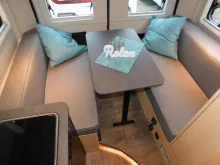 Fahrzeugbild Sunlight Vanlife 540 600 Kg Zuladung !! #17