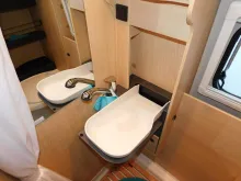 Fahrzeugbild Sunlight Vanlife 540 600 Kg Zuladung !! #19