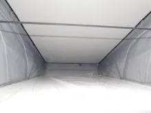 Fahrzeugbild Sunlight Vanlife 540 600 Kg Zuladung !! #22