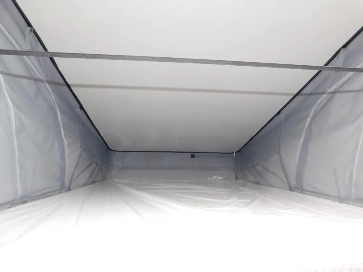 Fahrzeugbild Sunlight Vanlife 540 600 Kg Zuladung !! #22