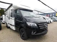 Fahrzeugbild Hymer GT-S 685 Chassis + Winterpaket #4