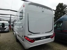 Fahrzeugbild Hymer GT-S 685 Chassis + Winterpaket #5