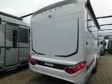 Fahrzeugbild Hymer GT-S 685 Chassis + Winterpaket #6