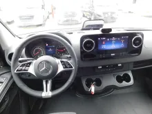 Fahrzeugbild Hymer GT-S 685 Chassis + Winterpaket #8