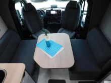 Fahrzeugbild Hymer GT-S 685 Chassis + Winterpaket #16