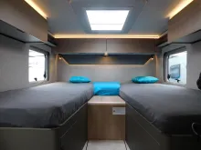 Fahrzeugbild Hymer GT-S 685 Chassis + Winterpaket #18