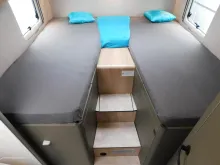 Fahrzeugbild Hymer GT-S 685 Chassis + Winterpaket #19