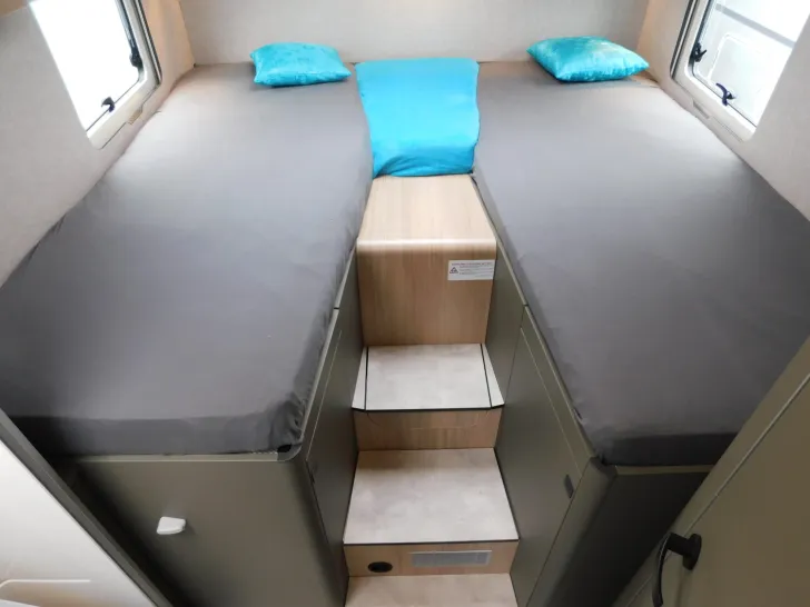 Fahrzeugbild Hymer GT-S 685 Chassis + Winterpaket #19