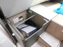 Fahrzeugbild Hymer GT-S 685 Chassis + Winterpaket #20