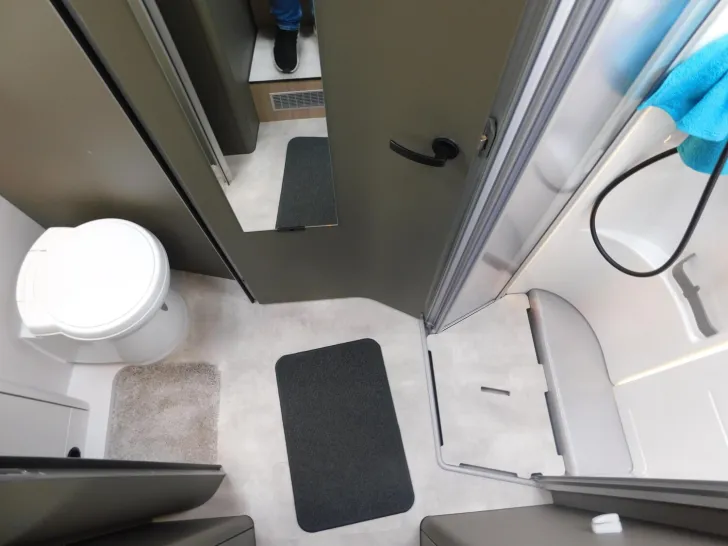 Fahrzeugbild Hymer GT-S 685 Chassis + Winterpaket #24