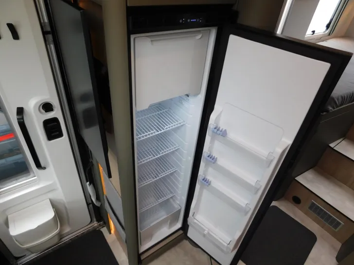 Fahrzeugbild Hymer GT-S 685 Chassis + Winterpaket #25