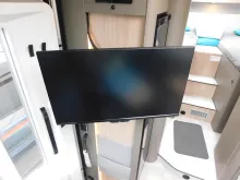 Fahrzeugbild Hymer GT-S 685 Chassis + Winterpaket #26