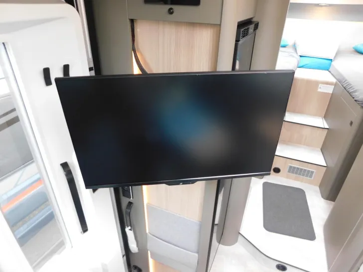 Fahrzeugbild Hymer GT-S 685 Chassis + Winterpaket #26