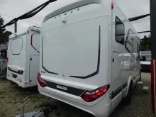 Fahrzeugbild Hymer GT-S 600 370Kg Rest-Zuladung bei 3,5T !!! #5