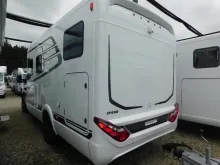 Fahrzeugbild Hymer GT-S 600 370Kg Rest-Zuladung bei 3,5T !!! #6