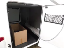 Fahrzeugbild Hymer GT-S 600 370Kg Rest-Zuladung bei 3,5T !!! #7