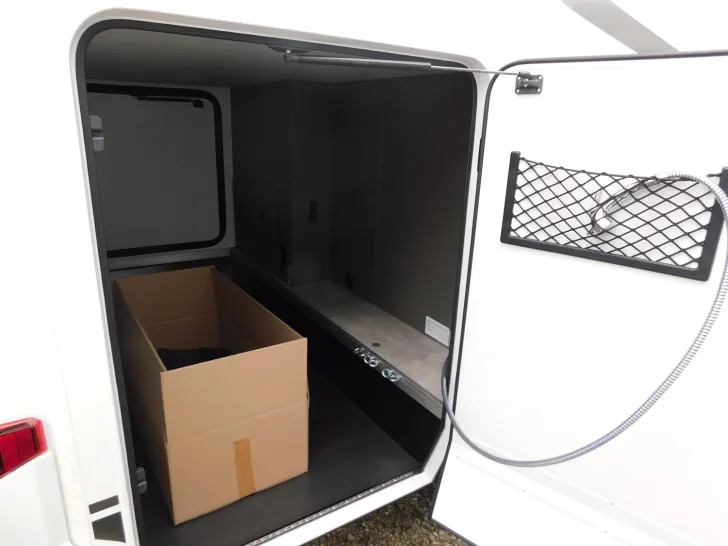 Fahrzeugbild Hymer GT-S 600 370Kg Rest-Zuladung bei 3,5T !!! #7